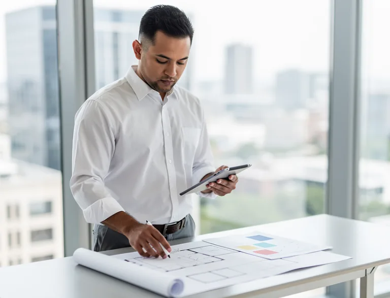 Commercial Real Estate Broker service in Santa Clarita